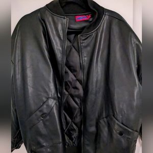 Ladies coat